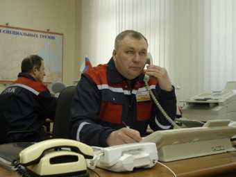 112 - ������ ����� ������ ����������� ��������� ������
