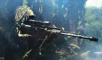  Sniper: Ghost Warrior 2    