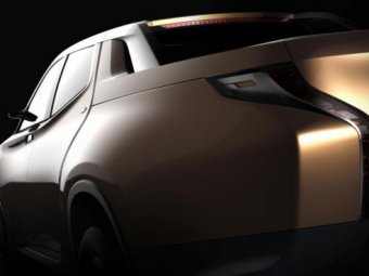 Mitsubishi ������� � ������ ���� ����� ��������� ����������