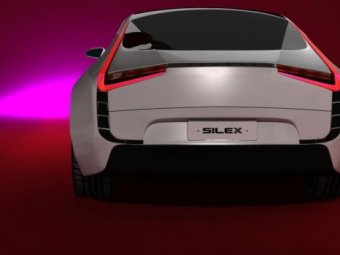 Компания Silex Power разрабатывает мощный электрокар
