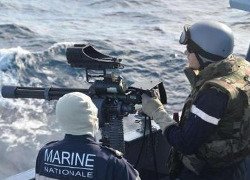 �134 Minigun - �������������� ������� ��� �������