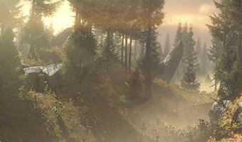 ������������ �������� �������� Dreamfall Chapters