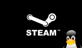������� ������ Steam ��� Linux