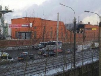 МЧС России представила уточненную информацию по обстановке в УФО по состоянию на 20.20 (мск.) МЧС России представила уточненную информацию по обстановке в УФО по состоянию на 20.20 (мск.)