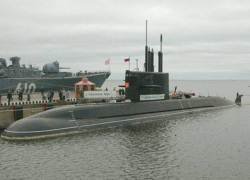 Новейшая российская подлодка "Амур-1650" вызвала интерес у иностранных заказчиков