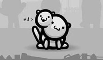 � Mew-Genics ���� ����� ��������� ���� � ������