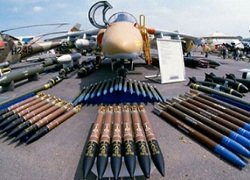 8 российских компаний включены в топ-100 мировых производителей оружия