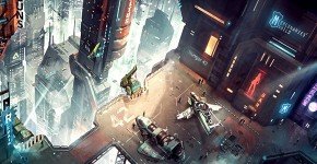���� Star Citizen ���������� ��� ����� $8 ��� � ������� �������������