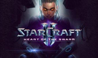  2.0.4  StarCraft 2: Wings of Liberty     Heart of the Swarm