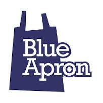 Blue Apron  $3   