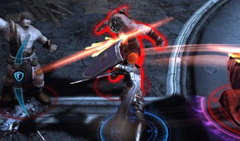 ���� � ����� �������� Neverwinter