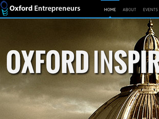    Oxford Entrepreneurs    -