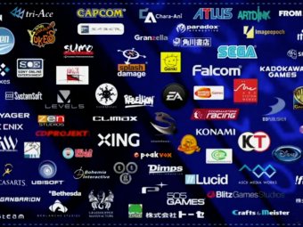 Игры для PlayStation 4 будут выпускать 150 компаний