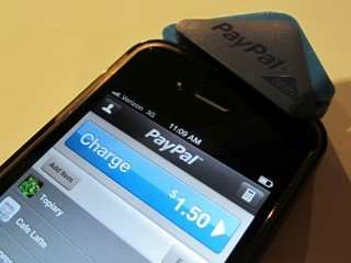 PayPal запустила в Европе платежную платформу Here