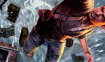 ����������� Uncharted 3 ������ ����������