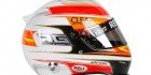 Все шлемы "Формулы-1" 2013 года
