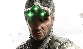 �����: Splinter Cell: Blacklist �������� �� Wii U