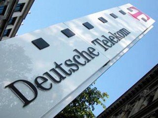 Deutsche Telekom �������� ������� ��� ���������