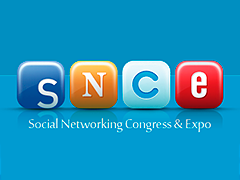 - Social Networking Congress & Expo   