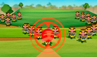 ����������� ������� Game & Wario ������� ������ ������ ����