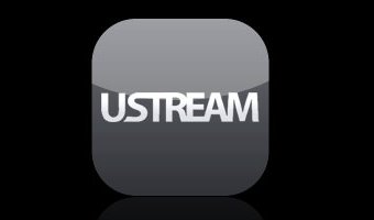 ���������� Ustream �� ����� ����������� PS4