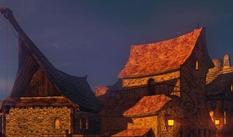 ������������ ����� ����� Dreamfall Chapters: The Longest Journey
