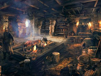 В Witcher 3 игроки сами будут творить историю