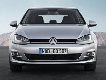 Итоги голосования Car of the Year 2013 Итоги голосования Car of the Year 2013