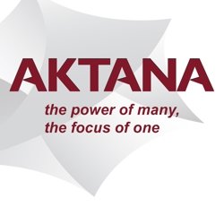Aktana (���- ���������, ����������) ���������� USD 5 ���