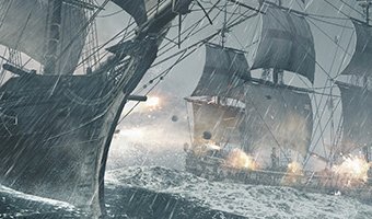 ������� ������ �������� 40 % �� �������� �������� Assassin's Creed 4: Black Flag
