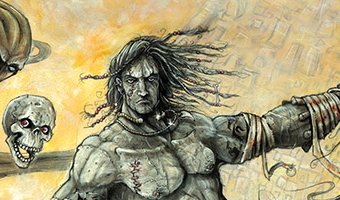 ��������� ���� ������ Torment: Tides of Numenera