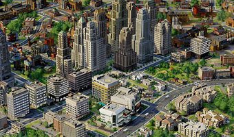 EA: �� ������ SimCity � ������ Origin ����� ����������