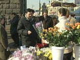 8 марта в России глазами иностранки: мечущиеся мужчины и женщины с зарплатой в 12 тысяч