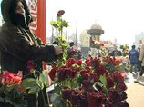 8 марта в России глазами иностранки: мечущиеся мужчины и женщины с зарплатой в 12 тысяч