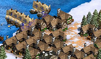  Steam   Age of Empires 2 HD