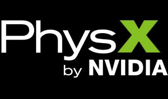 NVIDIA PhysX появится в играх для PlayStation 4