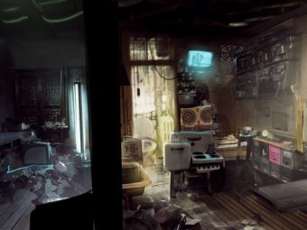�������� Shadowrun Returns ������� �� �����