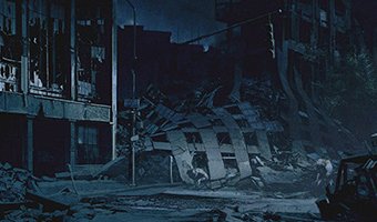 ������� ����-������ The Last of Us ����� ����� � ���