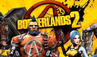    Borderlands 2   -