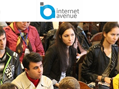 Международная интернет-выставка Internet Avenue 2013 пройдёт в апреле в Казахстане