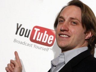 Создатель YouTube запустит новый проект