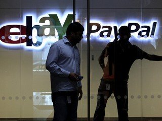 PayPal зарегистрирует в России небанковскую организацию 