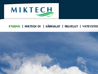 «Ингрия» и финский инновационный центр Miktech стали партнерами