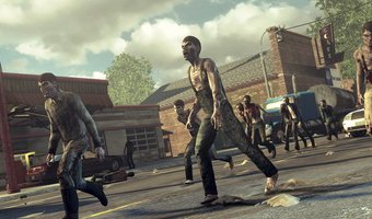 В Walking Dead: Survival Instinct игрок сможет почувствовать себя охотником