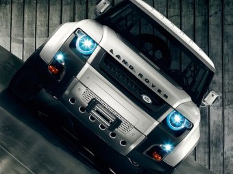������� Defender: �������� �������