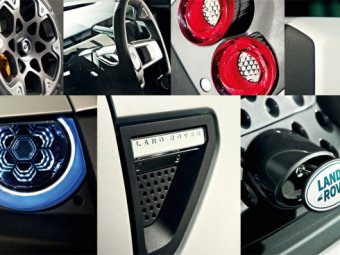 ������� Defender: �������� �������
