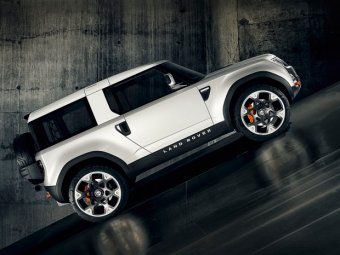 ������� Defender: �������� �������