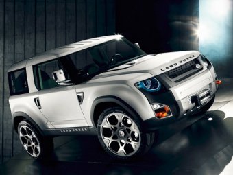 ������� Defender: �������� �������