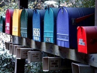 Dropbox покупает сервис Mailbox