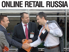 11�12 ������ � ������ ������ ������-����� Online Retail Russia 2013